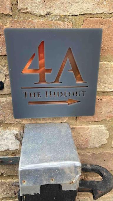 Linton The Hideout公寓 外观 照片